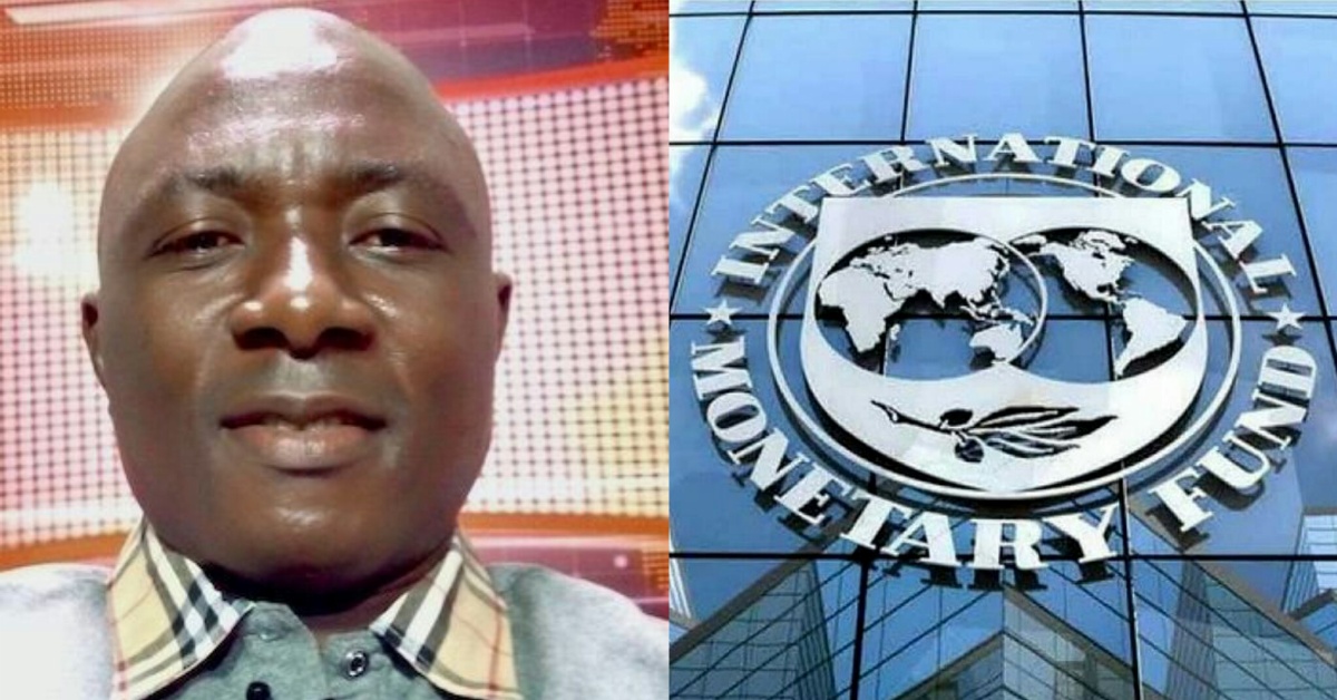 Cost of Living Drives Up Hunger And Poverty, IMF Must Abandon Demand For Austerity