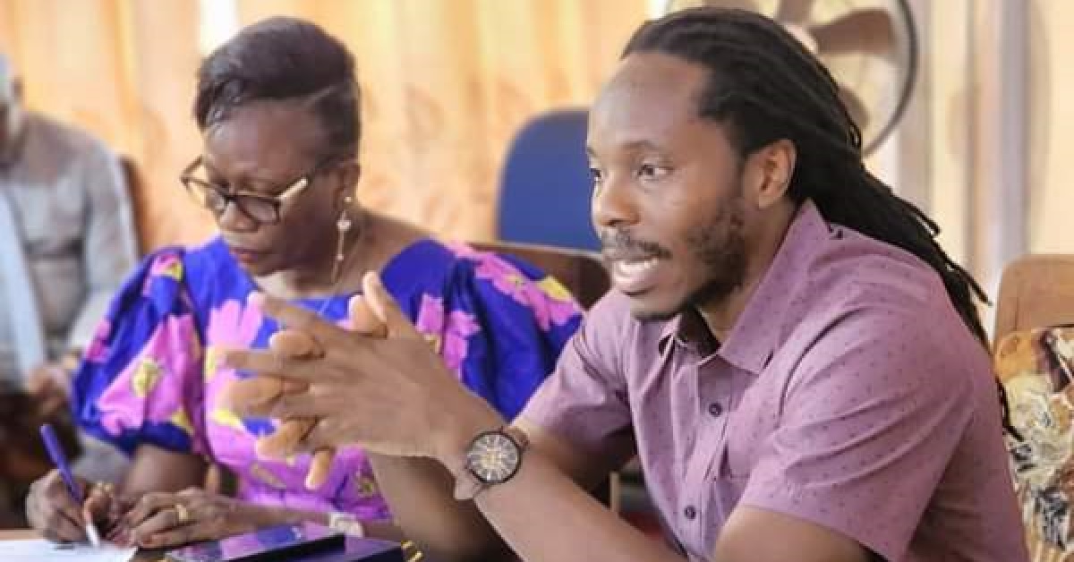 MBSSE to Provide Tablets to Western Area Traditional Leaders For Education Monitoring