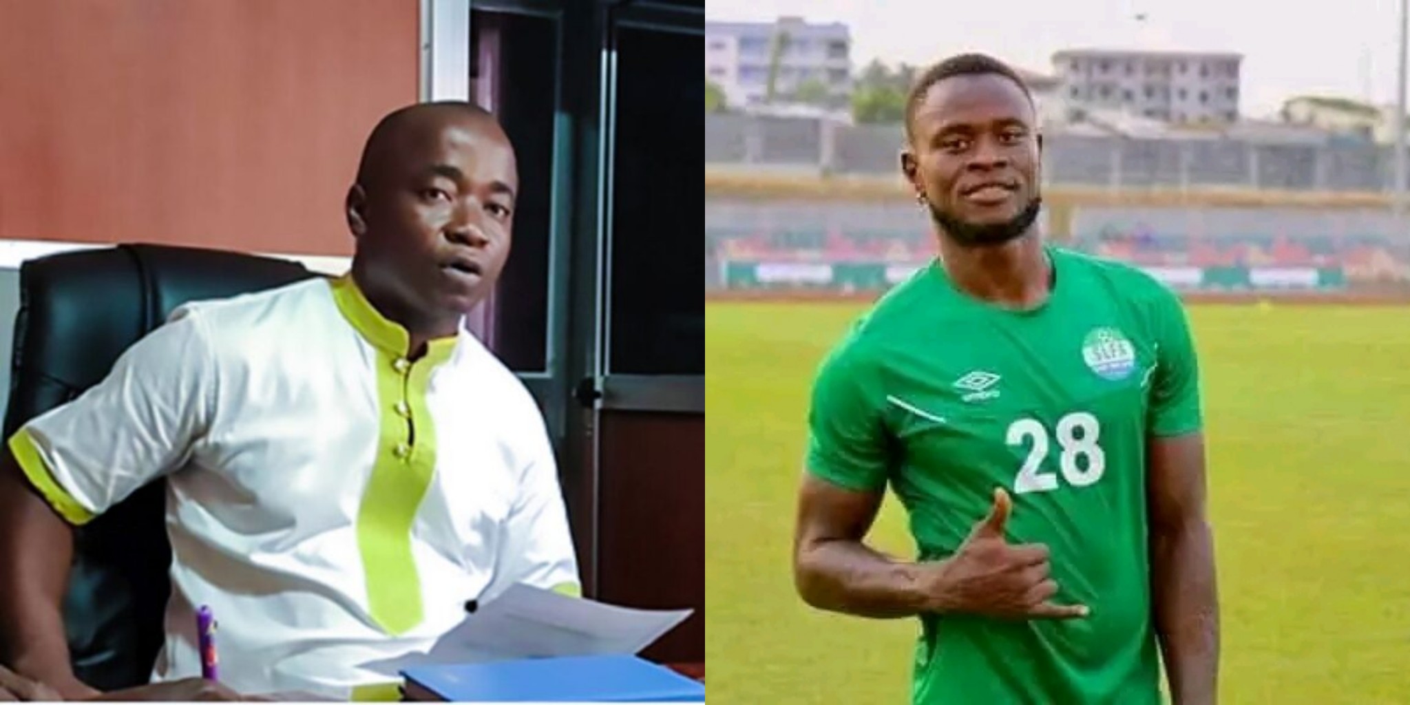 Bo Rangers Set Record Straight on Kaizer Chiefs Target Musa Tombo