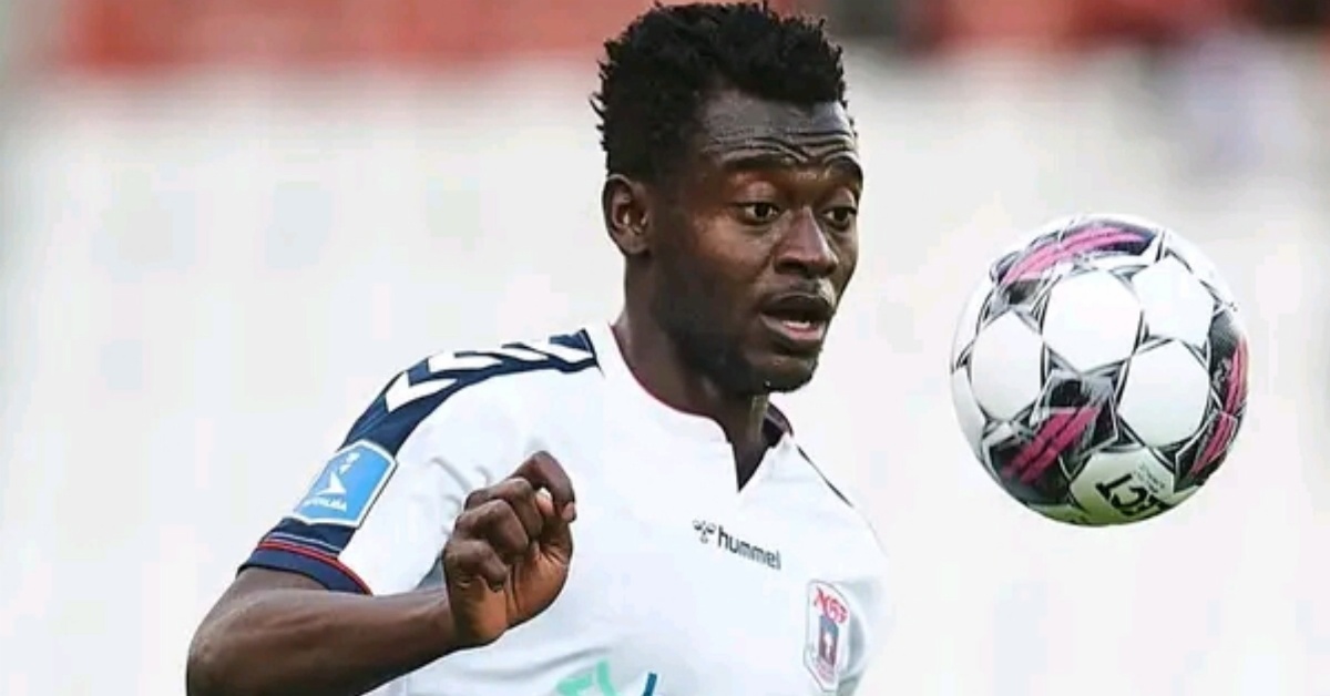 Italian Serie B Side, Parma Shows Attention in Signing Leone Stars Forward Mustapha Bundu