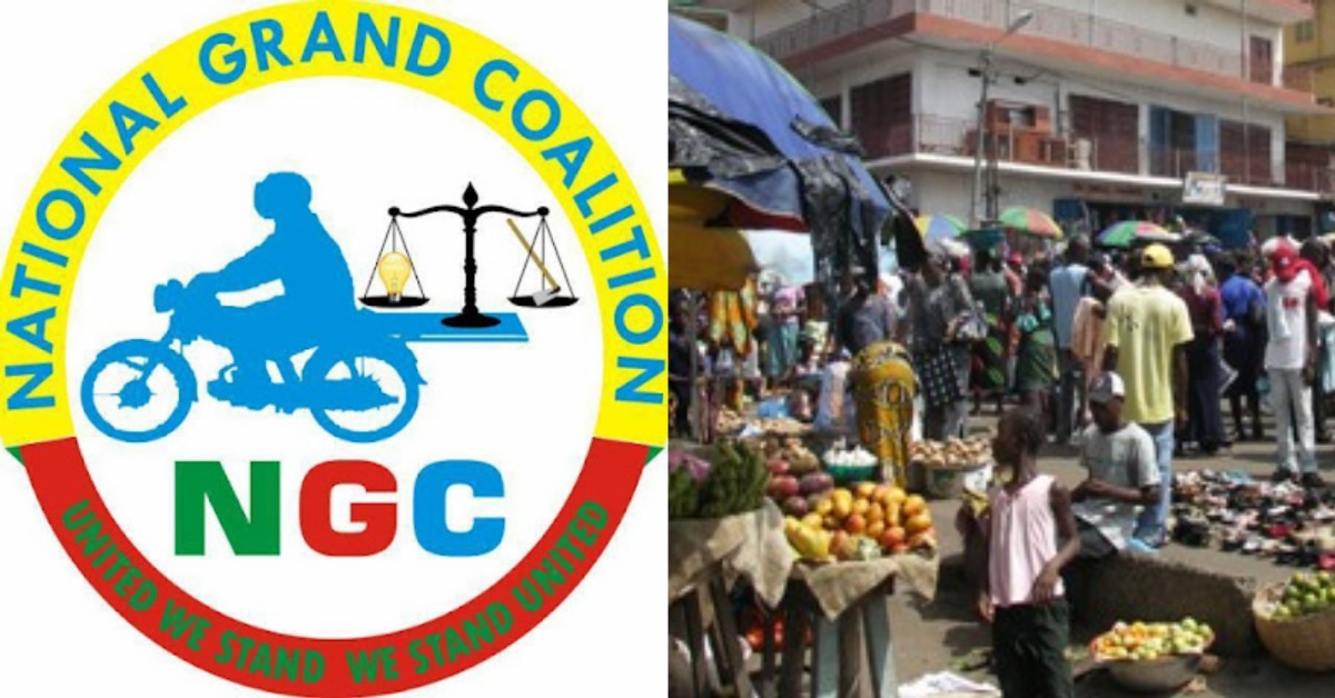 NGC To Release Another Market Survey Report