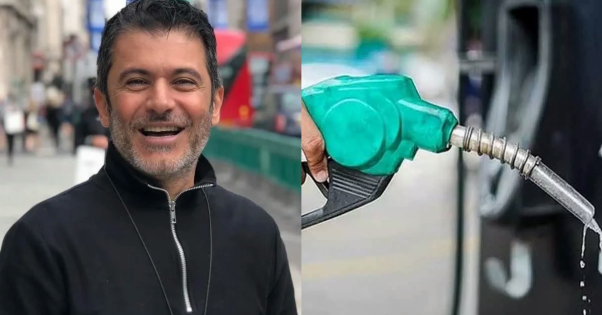 Expect Another Fall In Fuel Prices in Sierra Leone soon – Nasser Ayoub Reveals