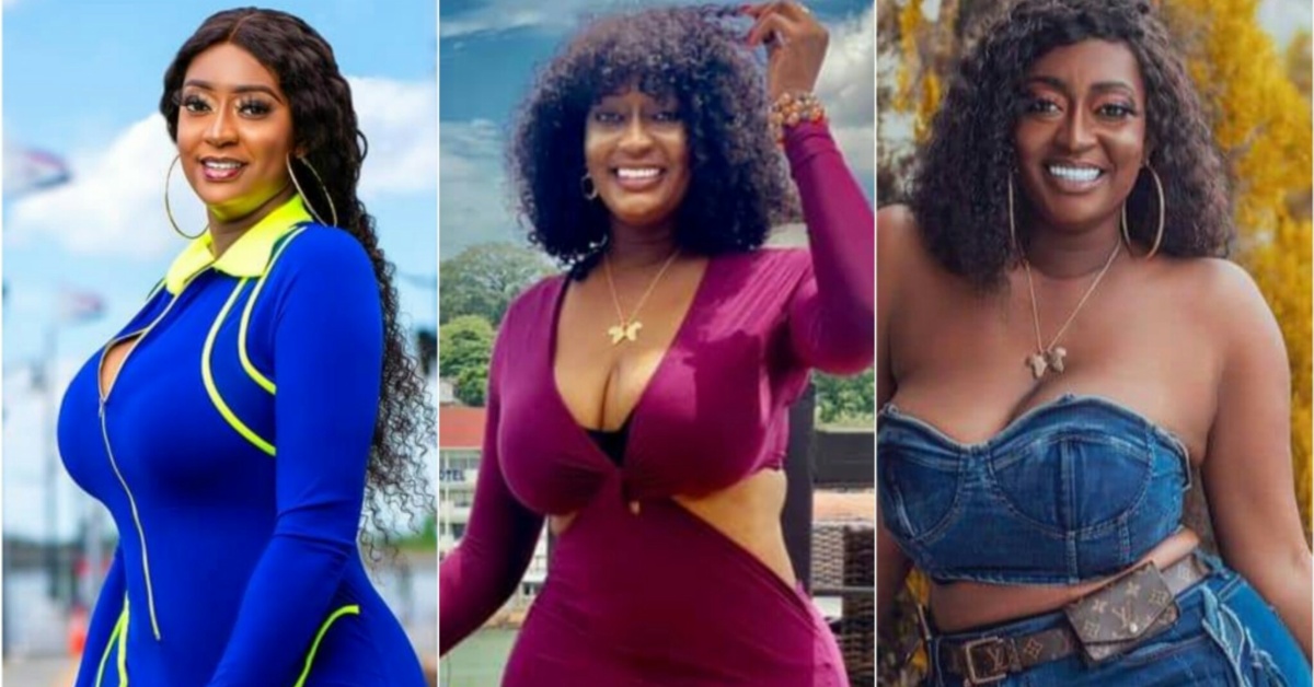 Natasha Beckley Recounts How She Was Given Fake Medication at The Hospital