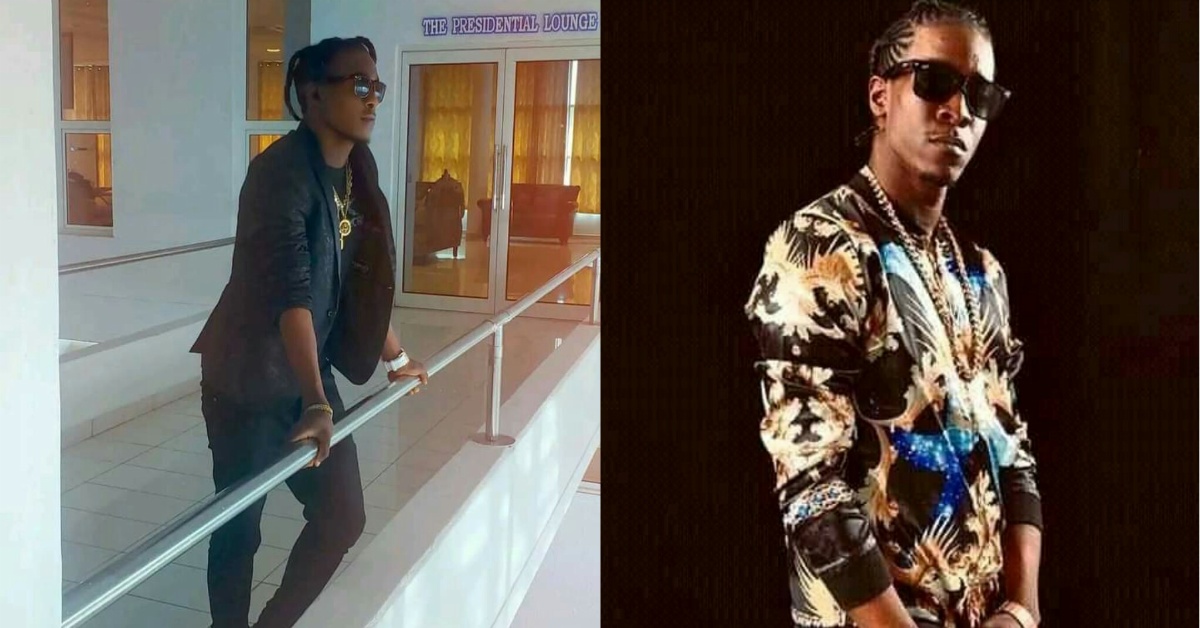 Nega Don Drops Cryptic Post Amidst Cheating Allegations