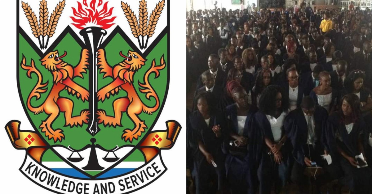 Njala University Student Union Government Calls on Students to be Peaceful