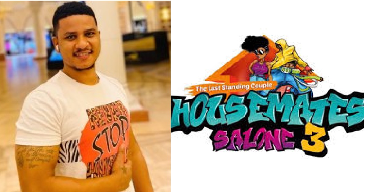 Nohmi George Evicted From Housemates Salone For The Second Time