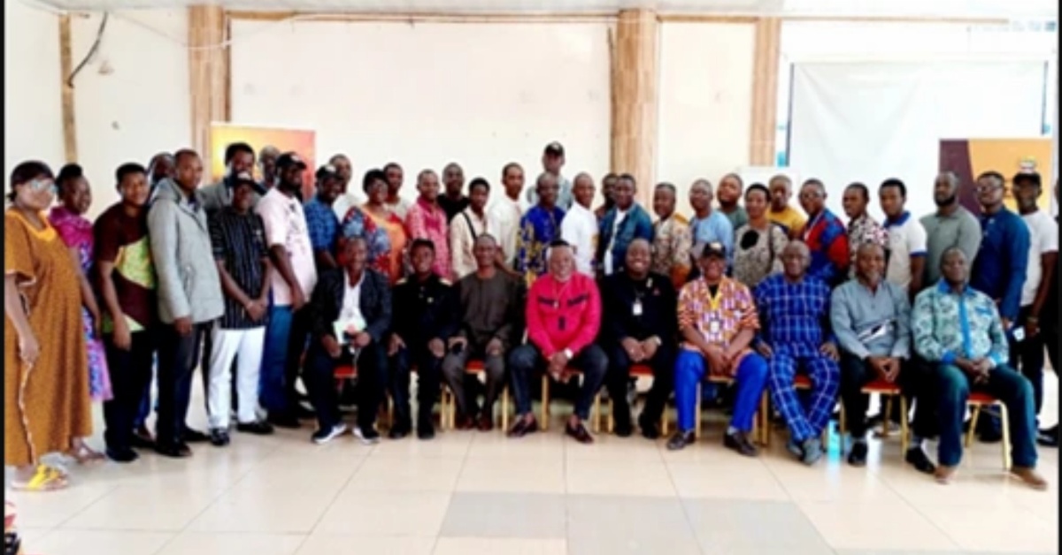Pentecostal Fellowship Condemns Unprovoked Attack on Church in Kambia