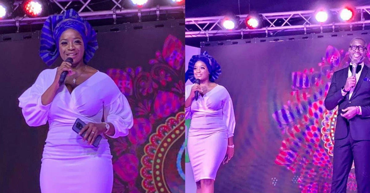 REVEALED: Why Phebean Swill Was Not at The Housemate Salone Season 3 Finale