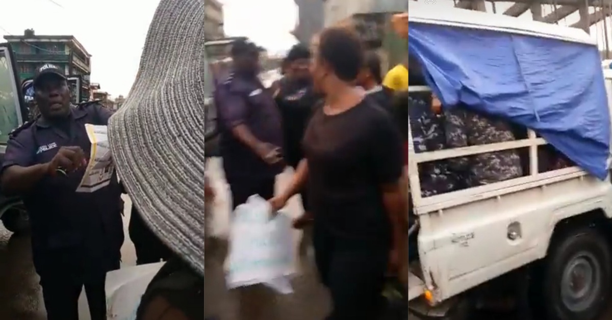 Women Strike Action Cost US $1.9 Million Loss to The Economy