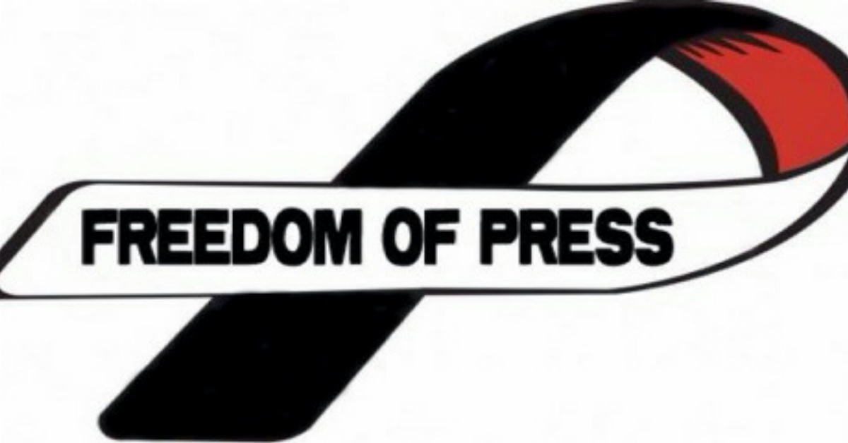 In Sierra Leone, a Rare Opening For Press Freedom