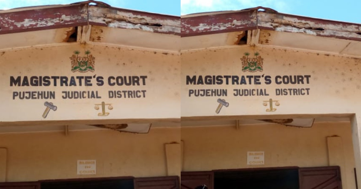 School Teacher Sentenced to 16 Years in Prison For Sexual Penetration