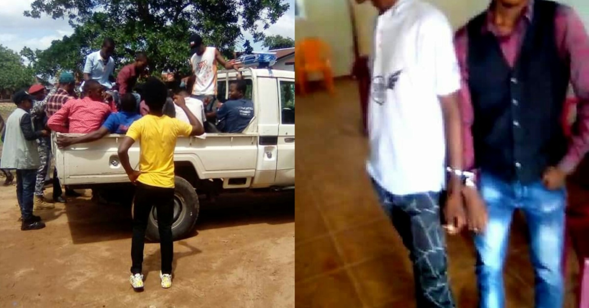 Alleged Qnet Overseas Travelling Scam Under Investigation by TOCU