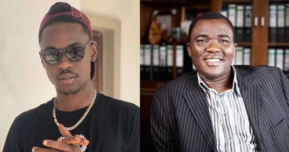 APC Presidential Aspirant, Dr Richard Conteh Loses Son