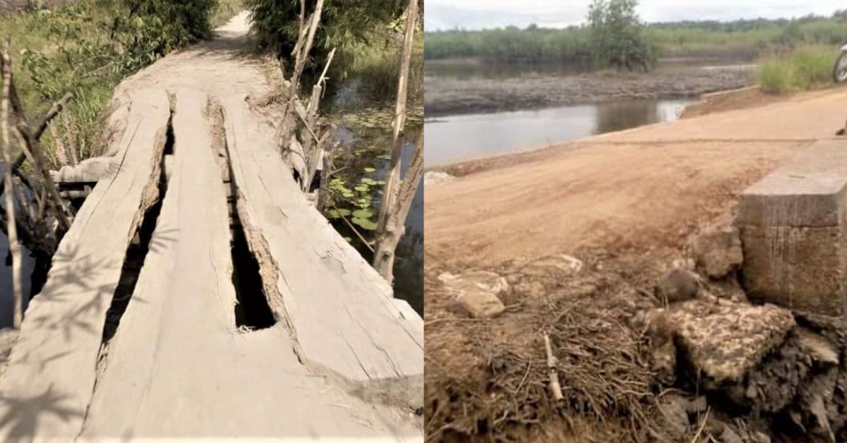 Vice President Juldeh Jalloh to Construct Bailor Road in Lokomasama Chiefdom