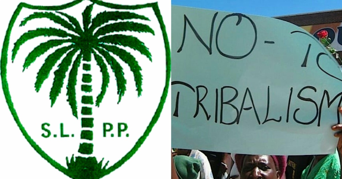 Increasing Spate of Hate Speeches: A Threat to Our Nascent Democray And Peace – SLPP