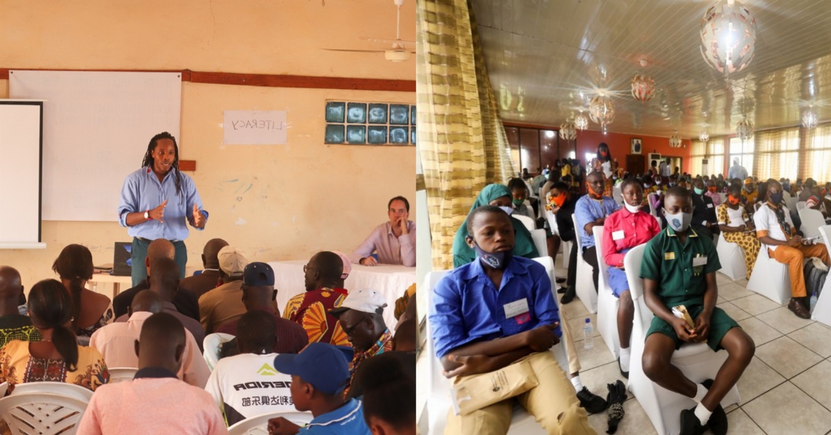 The Sierra Leone Education Innovation Challenge To Be Launched in September