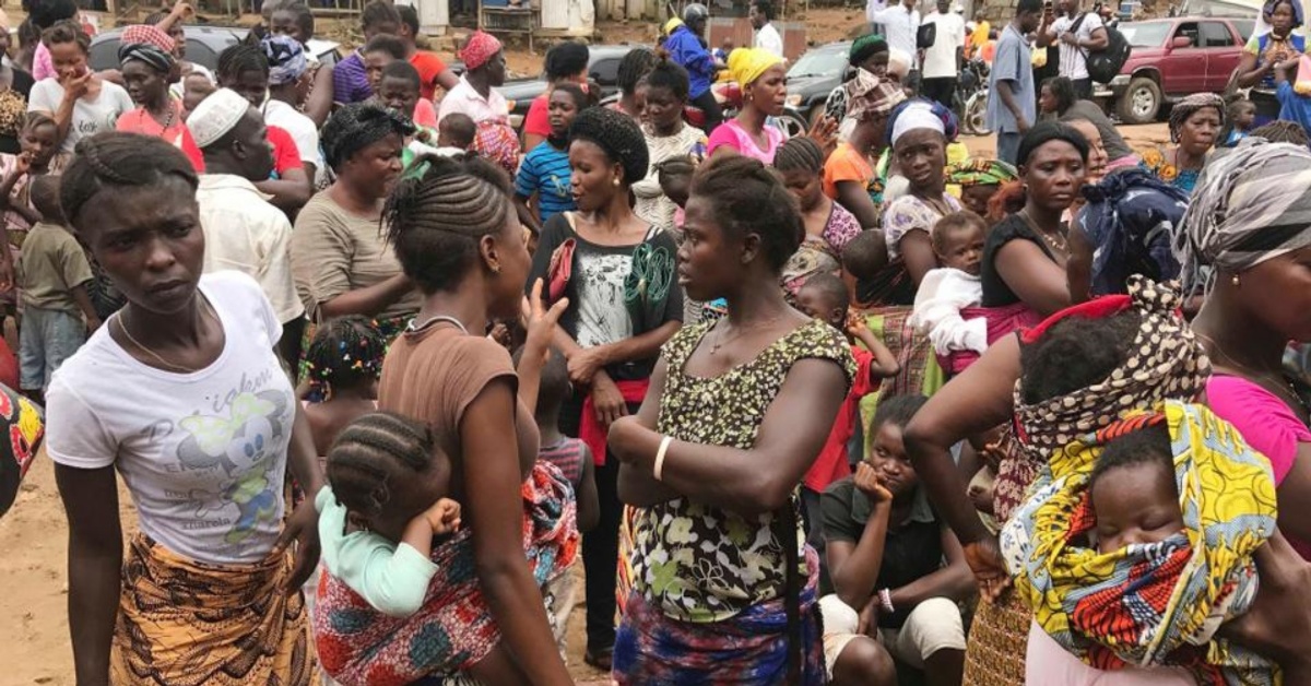Government of Sierra Leone Approves Draft Law to Decriminalise Abortion