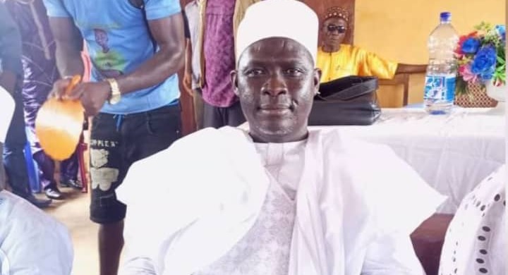 Sorie Bomboli Kanu Declared Elected Paramount Chief of Koya Chiefdom