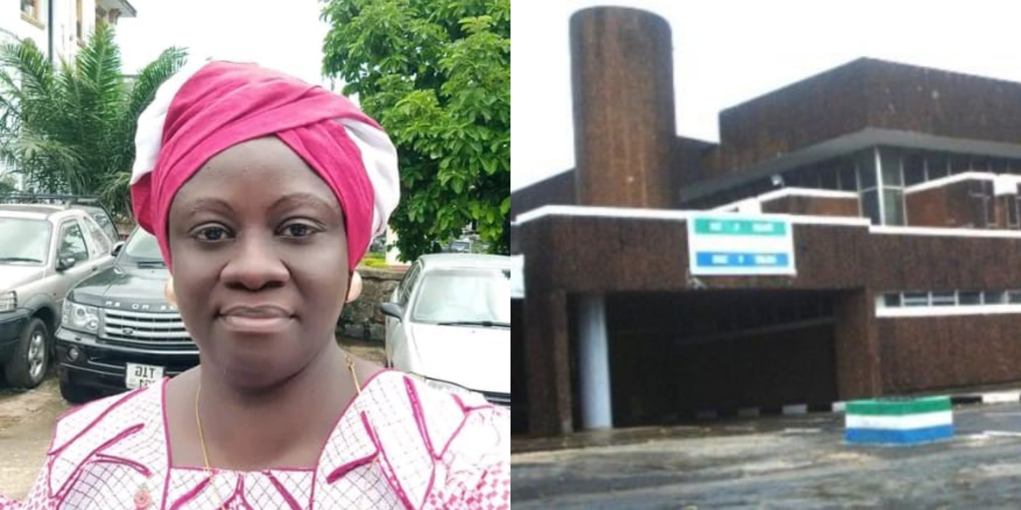 APC Enjoying Highest Seats But no Control in Parliament