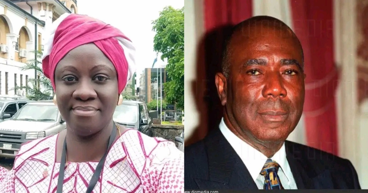 SLPP Long Ago Inserted The PR System