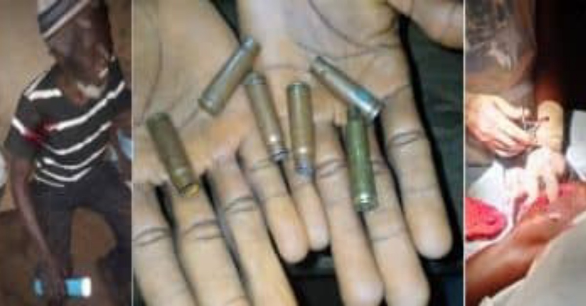 Bloodbath: One Dead, Several Others Injured in Tambaka Chiefdom, Karene District