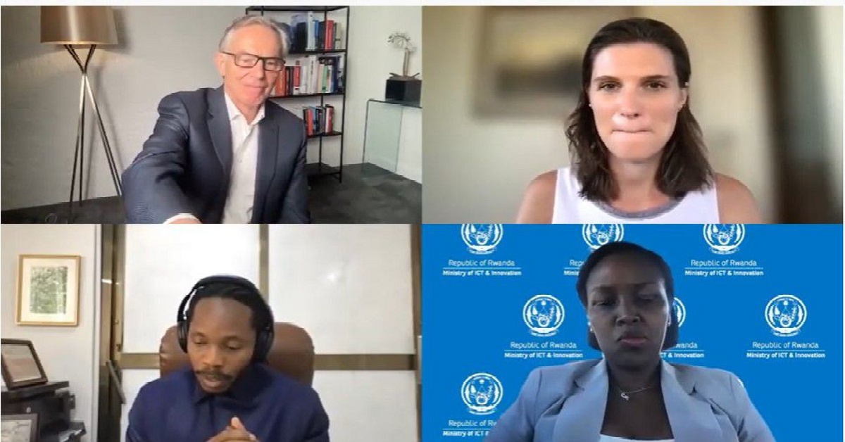 REVEALED:  How Sierra Leone, Rwanda Can be Strong Cases Where Technology is Used to Improve Learning