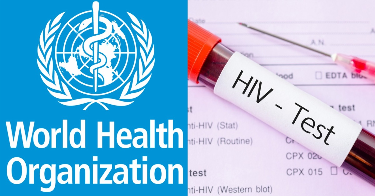 WHO Approves Use of New HIV Prevention Drug