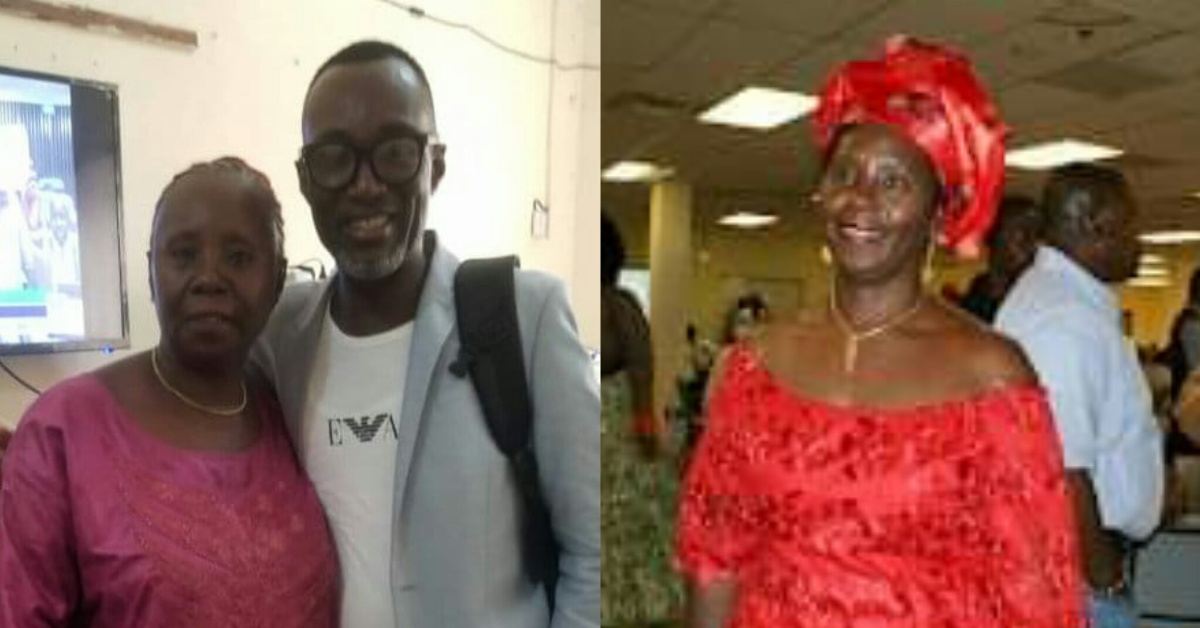 APC’s Madam Yabom Koroma Released From Detention