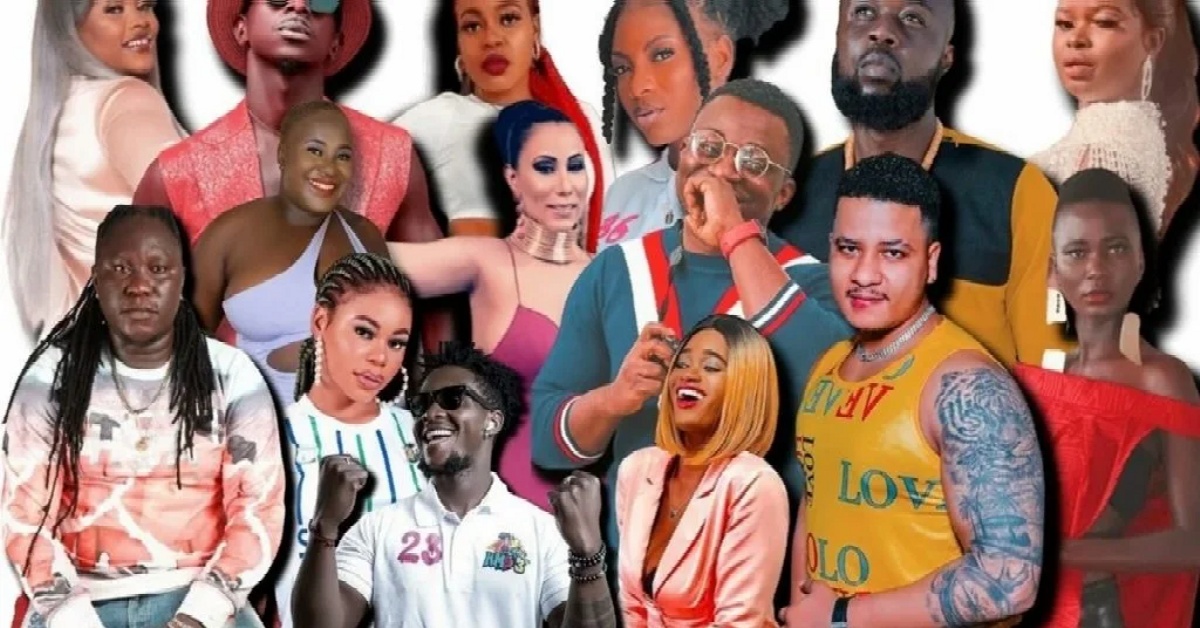 BREAKING: Two Housemates Evicted From Season 3 Show
