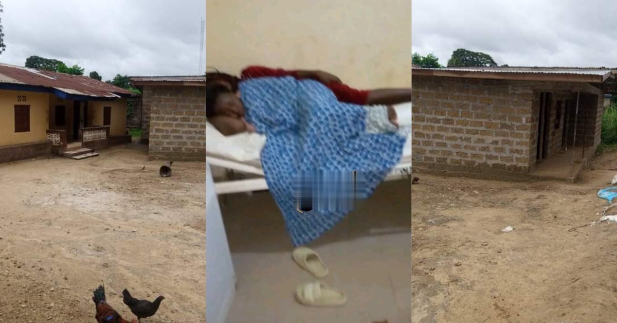 Tragic Incident in Freetown: Two Children Dead, Two Critical After Suspected Food Poisoning