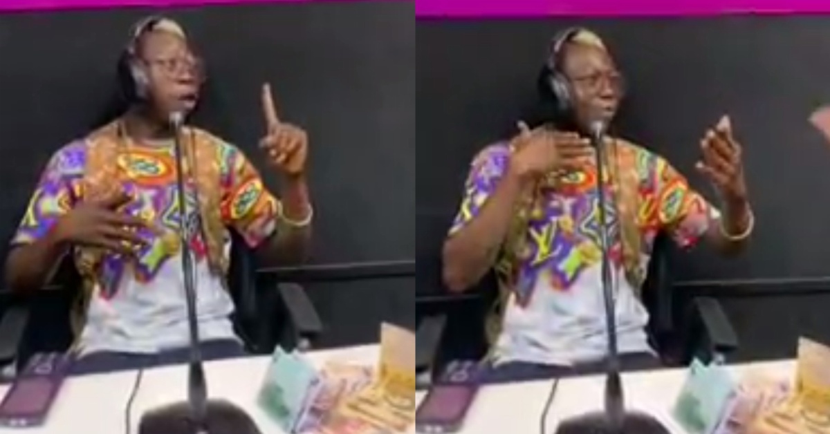Watch Sasqo do freestyle of His New Song (Video)