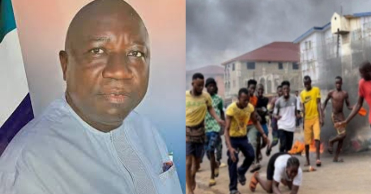 ONS Calls on Makeni Youths to Comply With August 10 Investigation