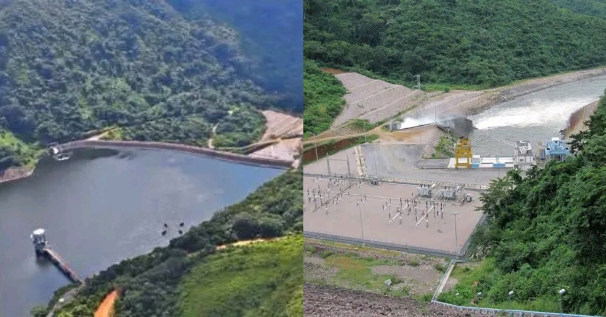 Two Communities Destroyed by ADDAx Environmental Pollution