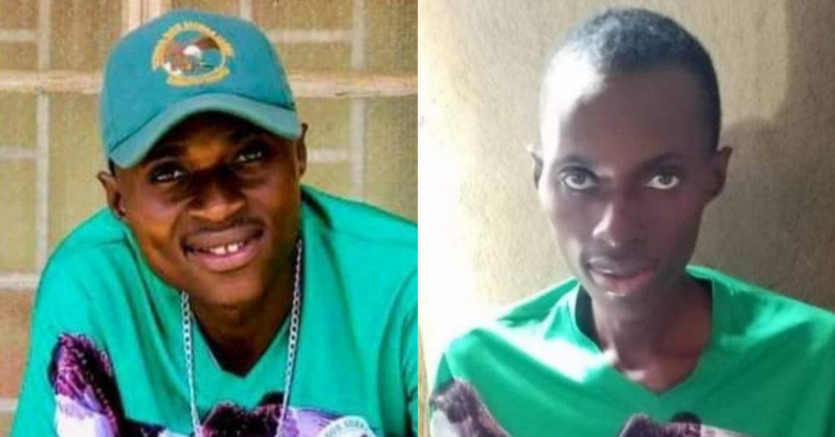 Njala University Student Sueffering From Unkonwn Illness in Need of Urgent Medical Assistance