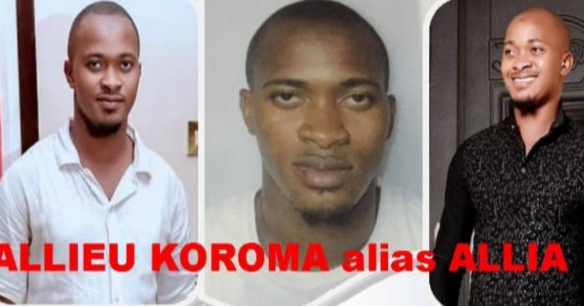 Man Wanted for Larceny Case Summing Over $10,000