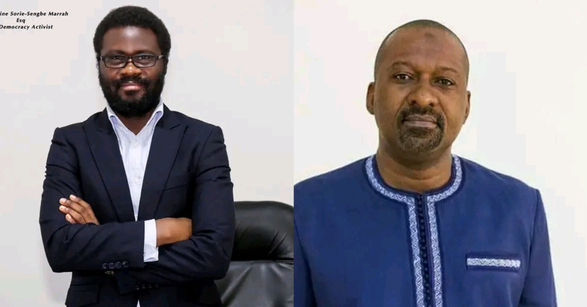 Lawyer Marrah Condemns VP Juldeh Jalloh’s Directive to Deny Bail For Kush Offenders