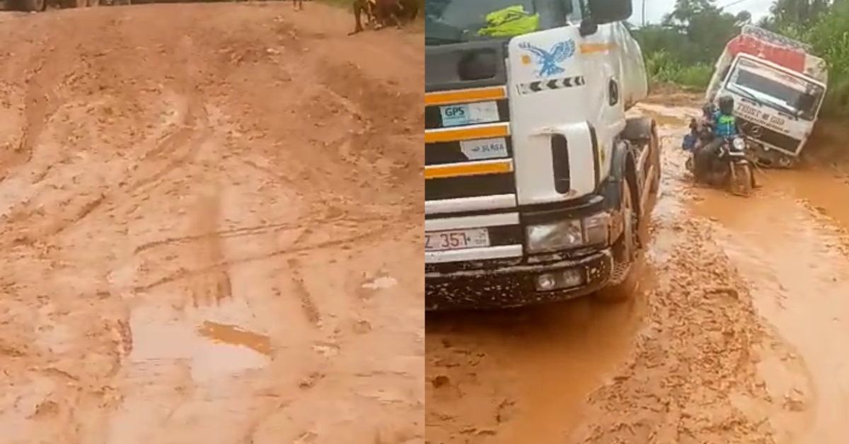 Over The Delay in Completion of Metchkem Junction, Bike Riders Calls For Government Intervention