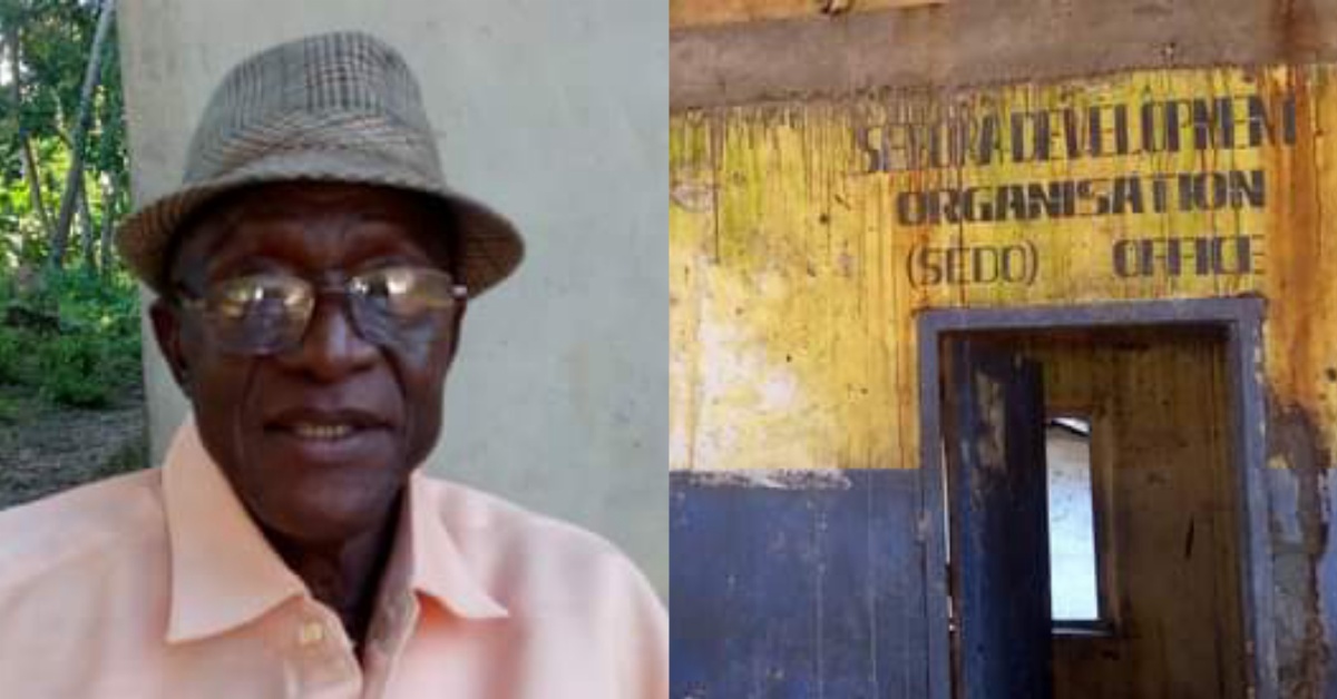 Paramount Chief Bai Shebora 2nd Utilizes Tax Revenue on Capital Projects in Bombali District