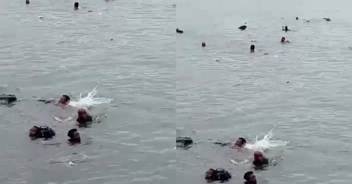 Sierra Leone Maritime Administration Denies Viral Video of Capsized Boat Incident