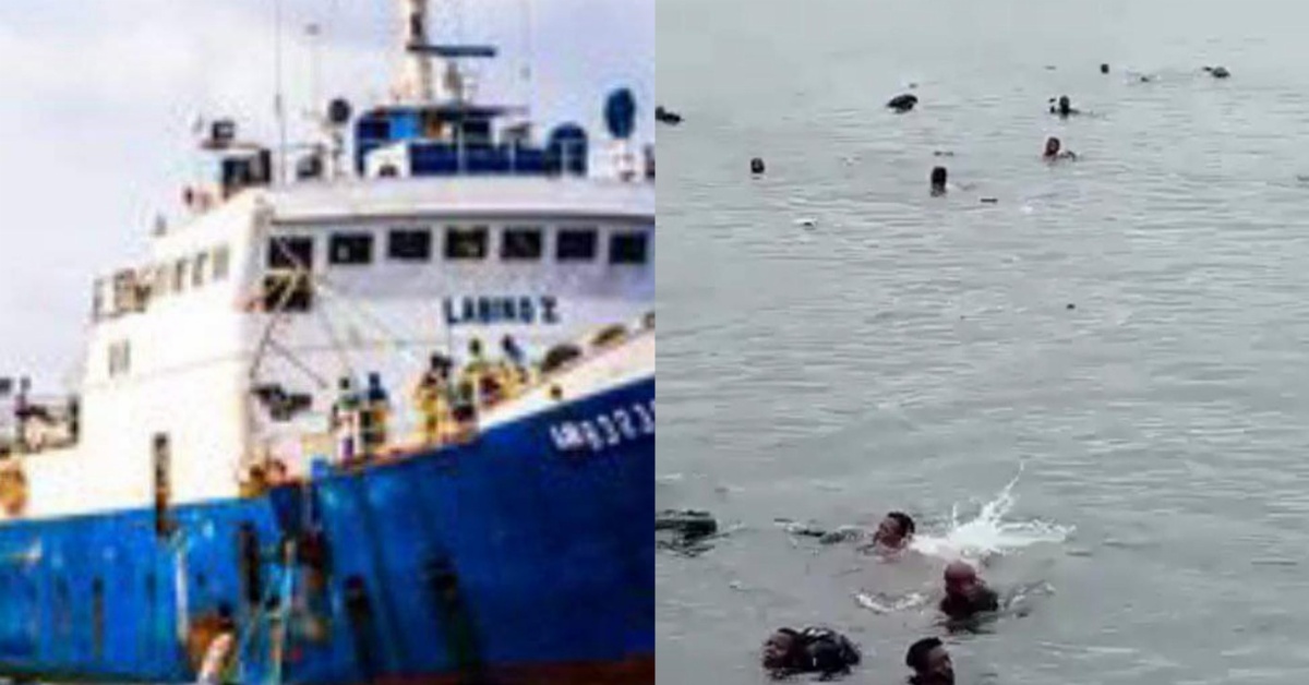 Boat Accident: 5 Drown as 14 People Are Reported Dead