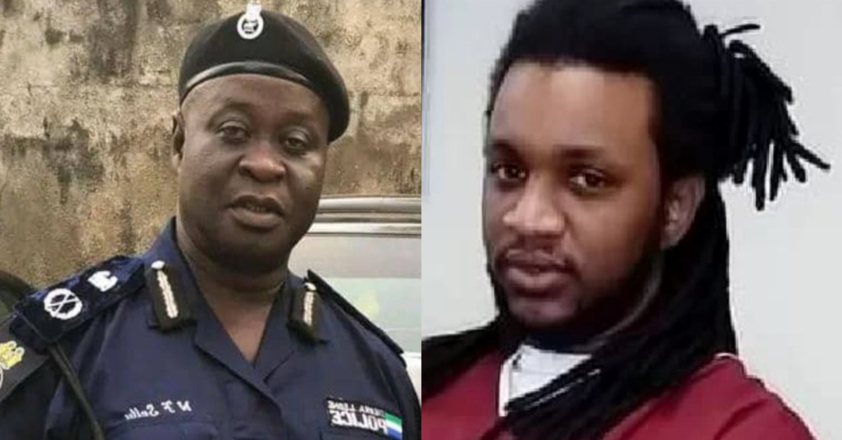 BOSS LA SAGA: Police Tender Exhibits In Court