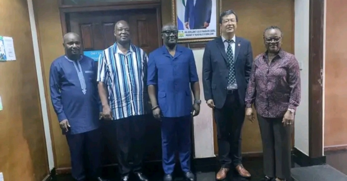 2023 Elections: China Set to Help Make it Free and Fair