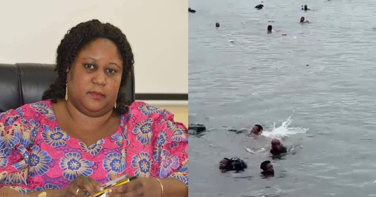 Boat Accident: Fisheries Ministry Provides Updates on Deceased and Unaccounted For