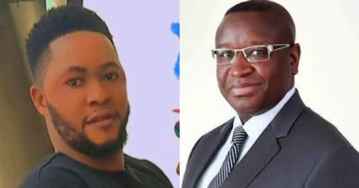 President Bio Speaks on The Death of Evangelist Samson in Makeni