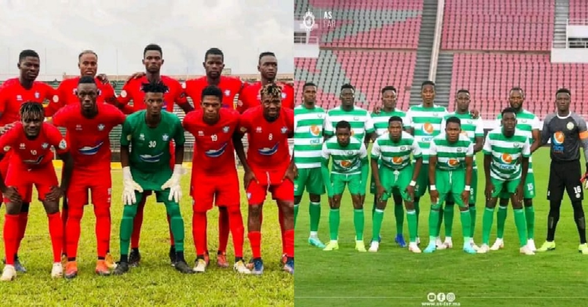 FC Kallon Set to Clash  With Buffles-du-Borgou of Benin in CAF Confederation Cup