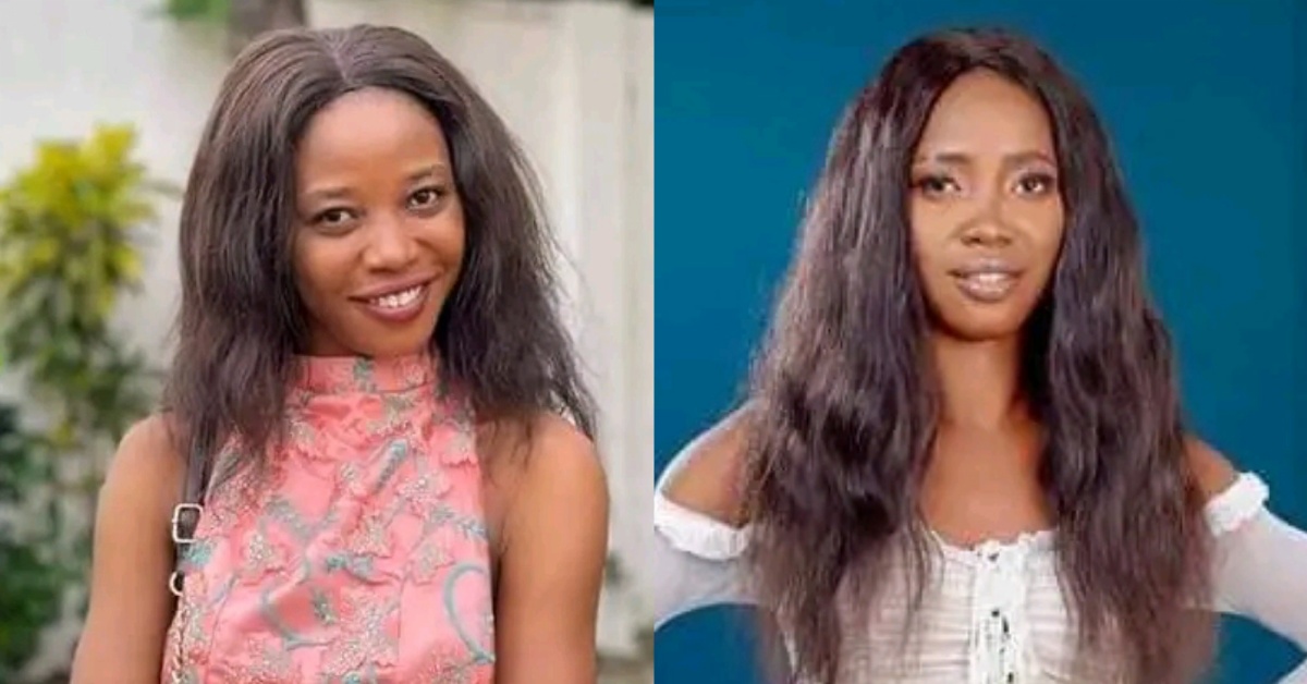 Sierra Leonean Lady Gone Missing