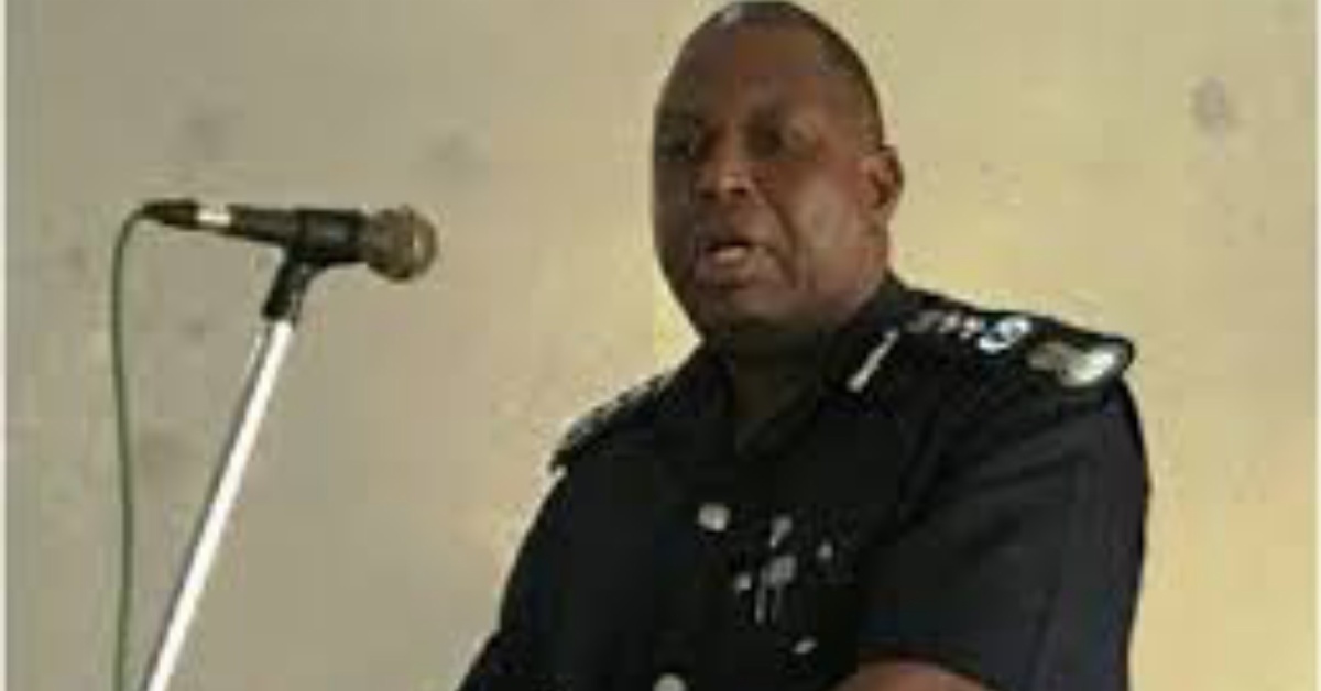 AIG North-East Warns Against Lawlessness, Illegal Demonstration