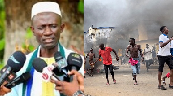 Gambia High Commission Issues Security Alert to Citizens in Sierra Leone