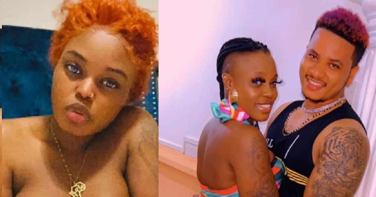 Housemates Salone Season 3 Winner, Julie Tombo Express Undying Love For Nohmi George