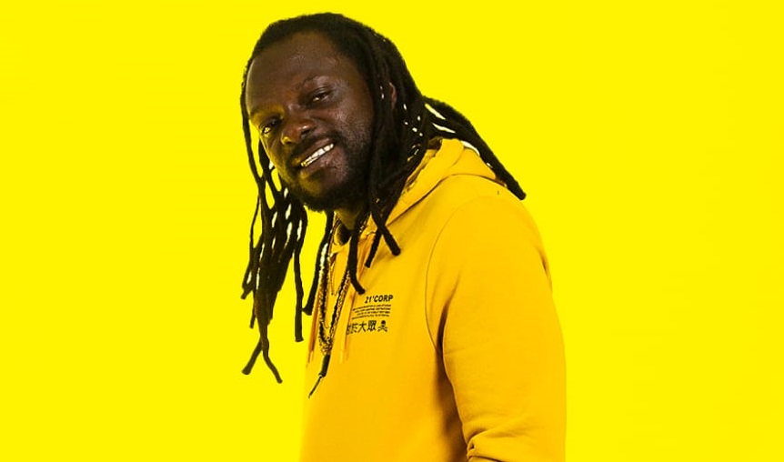 Lama Uk Rapper Lama Official - Overdose (Download Audio)